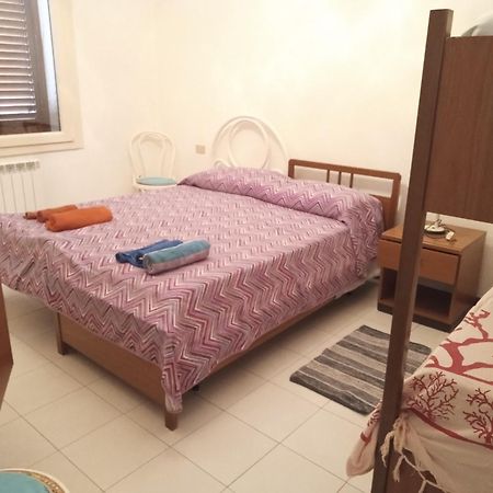 Dei Lestrigoni Apartment ปาเลา ภายนอก รูปภาพ