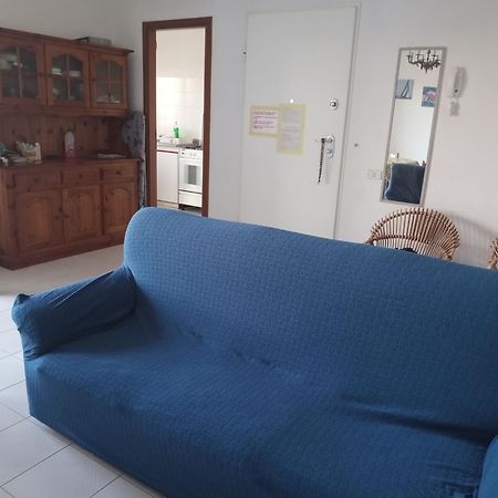 Dei Lestrigoni Apartment ปาเลา ภายนอก รูปภาพ