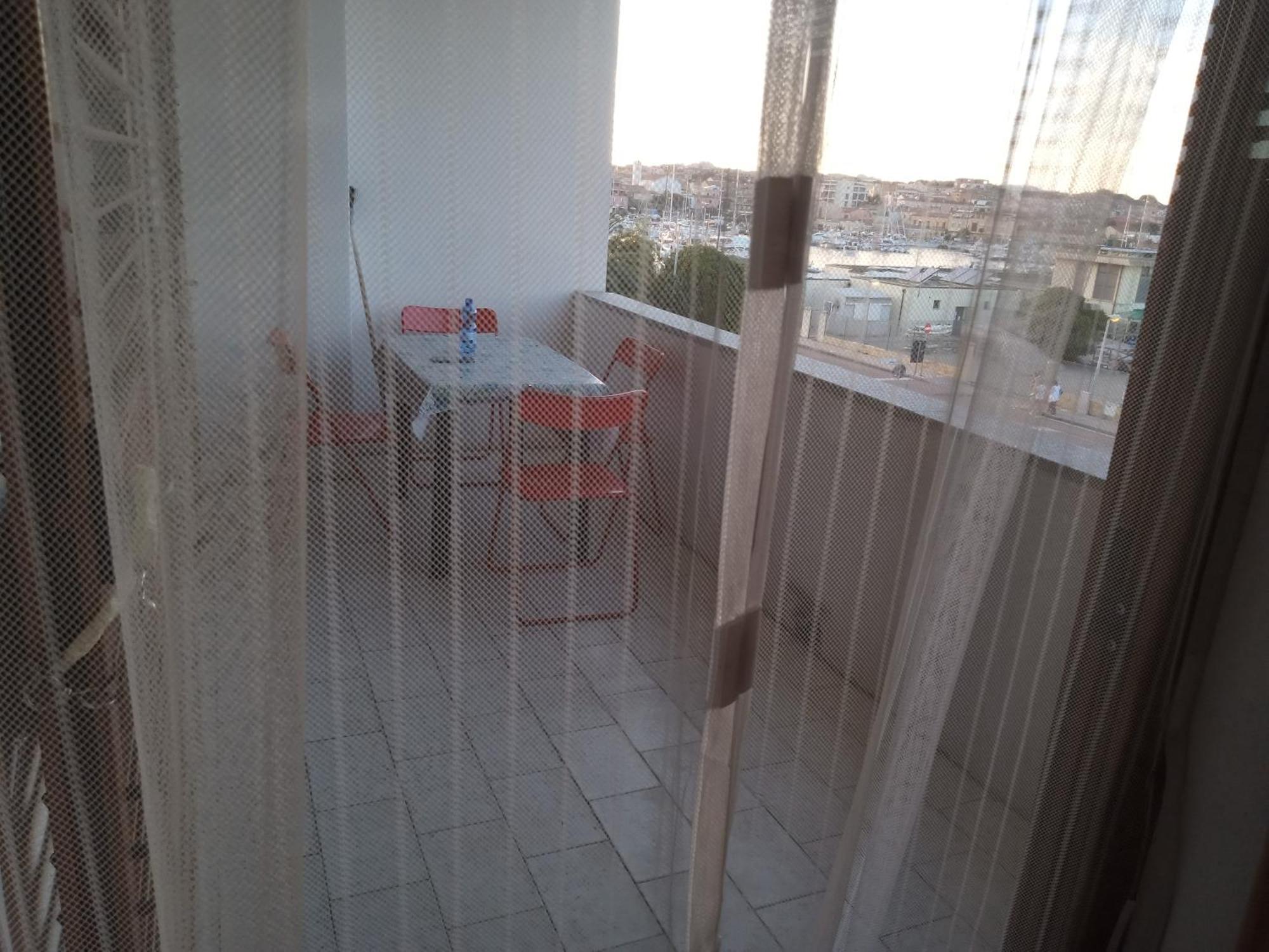 Dei Lestrigoni Apartment ปาเลา ภายนอก รูปภาพ