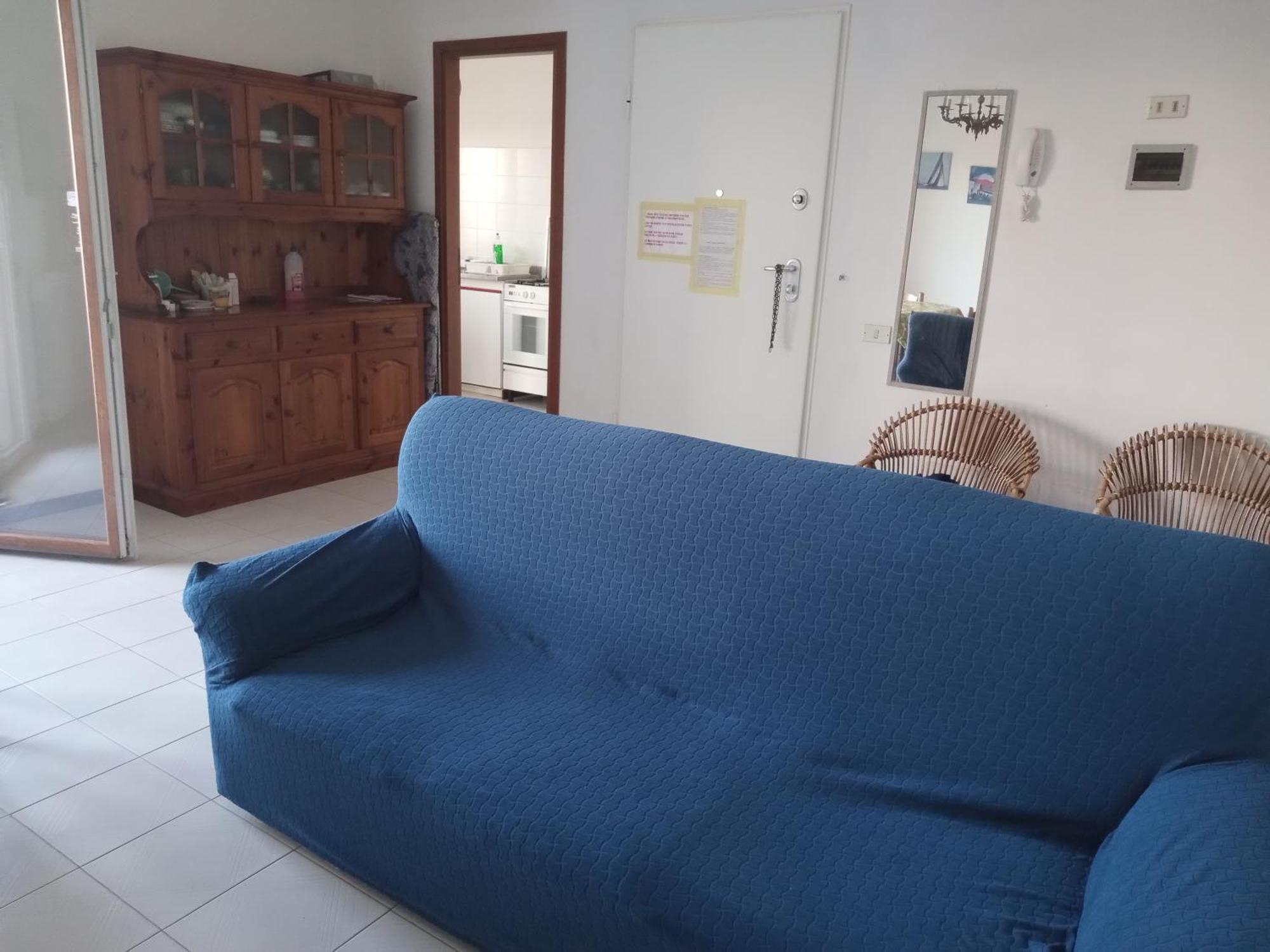 Dei Lestrigoni Apartment ปาเลา ภายนอก รูปภาพ