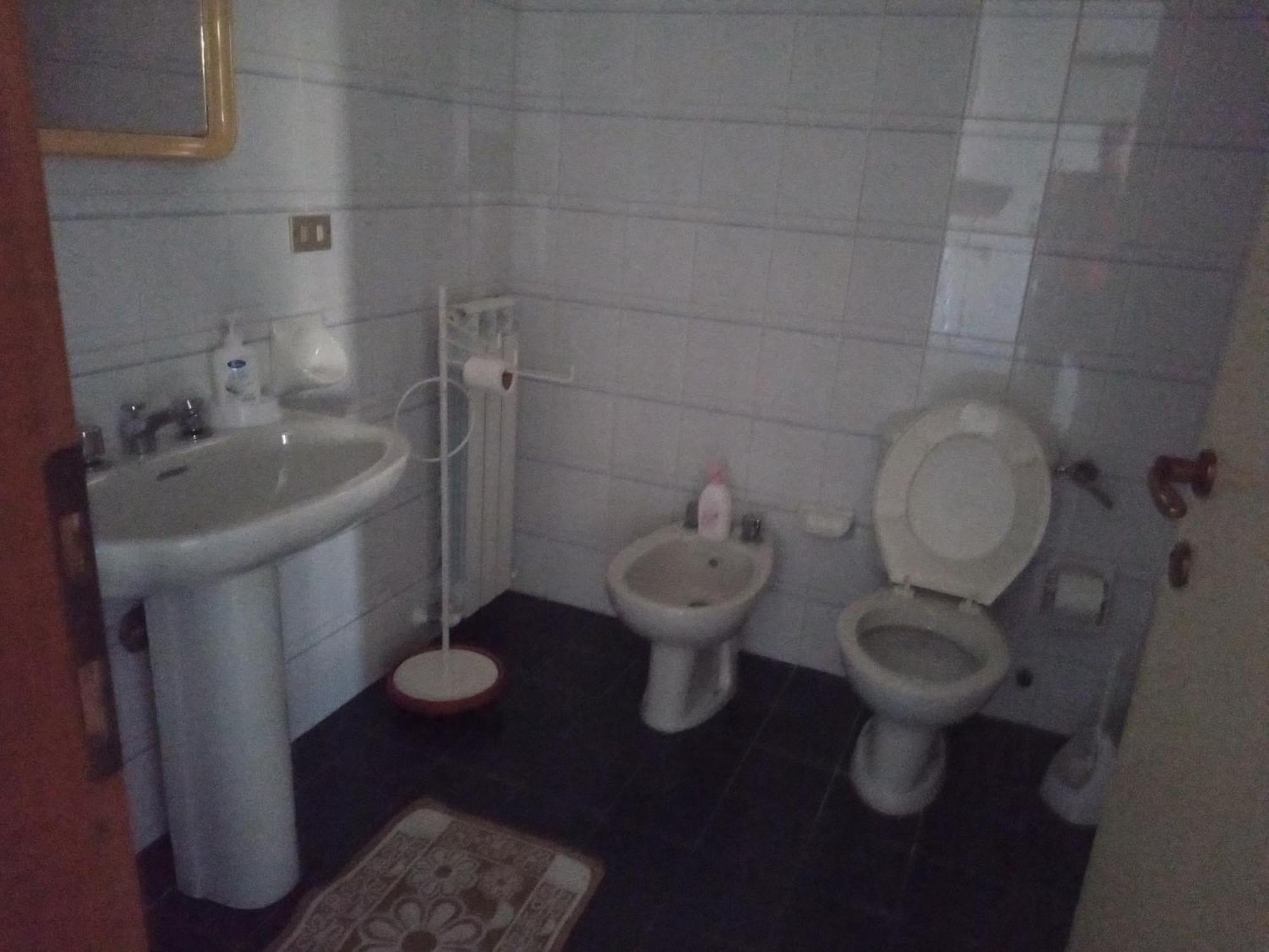Dei Lestrigoni Apartment ปาเลา ภายนอก รูปภาพ